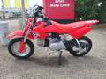 Honda CRF 50 Rouge - thumbnail 1