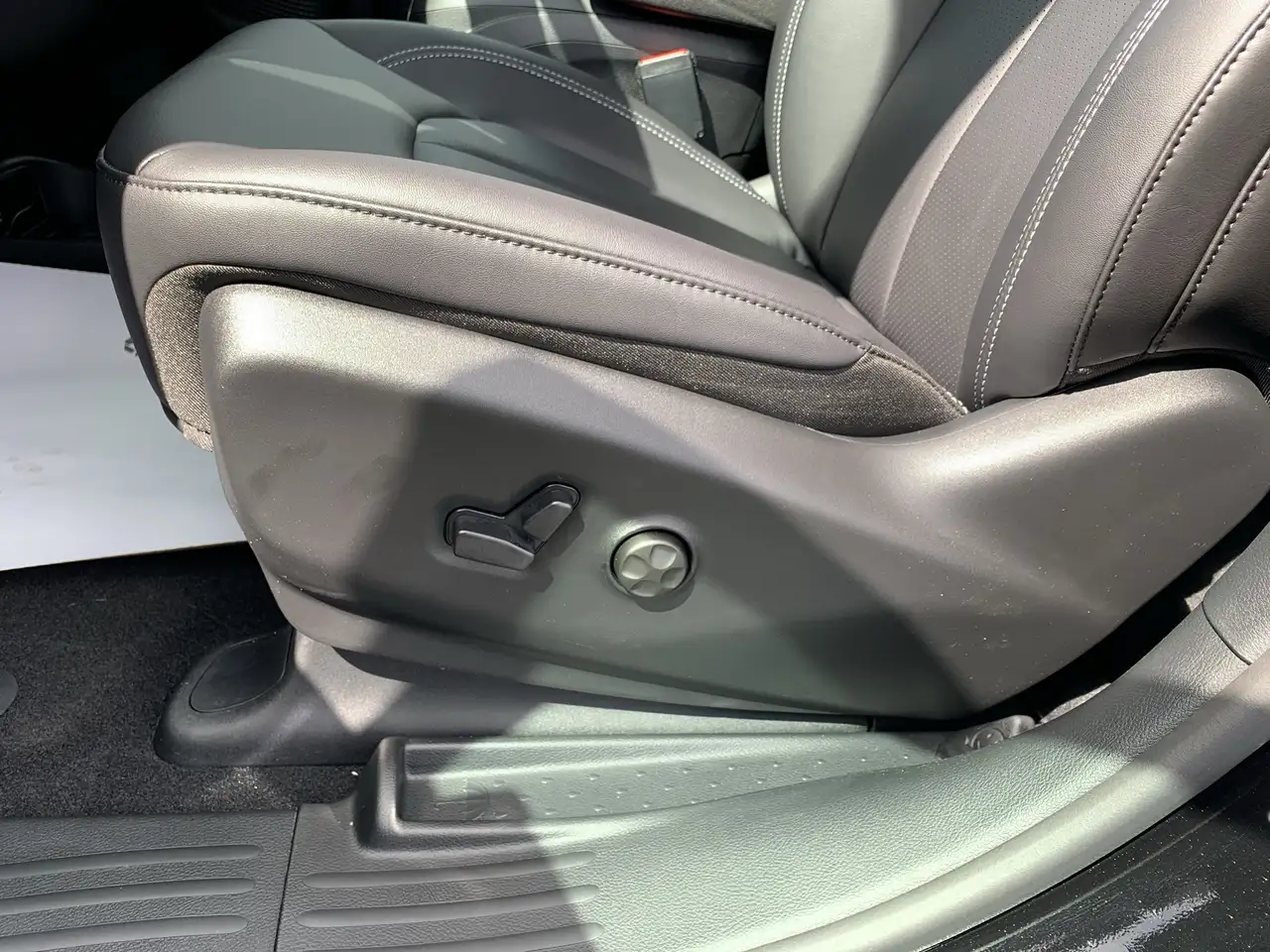 Chrysler Pacifica fotografie Chrysler Pacifica