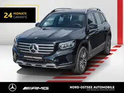 Mercedes-Benz GLB 200 d PROGRESSIVE MBUX ADV.+ KEYLESS GO LED