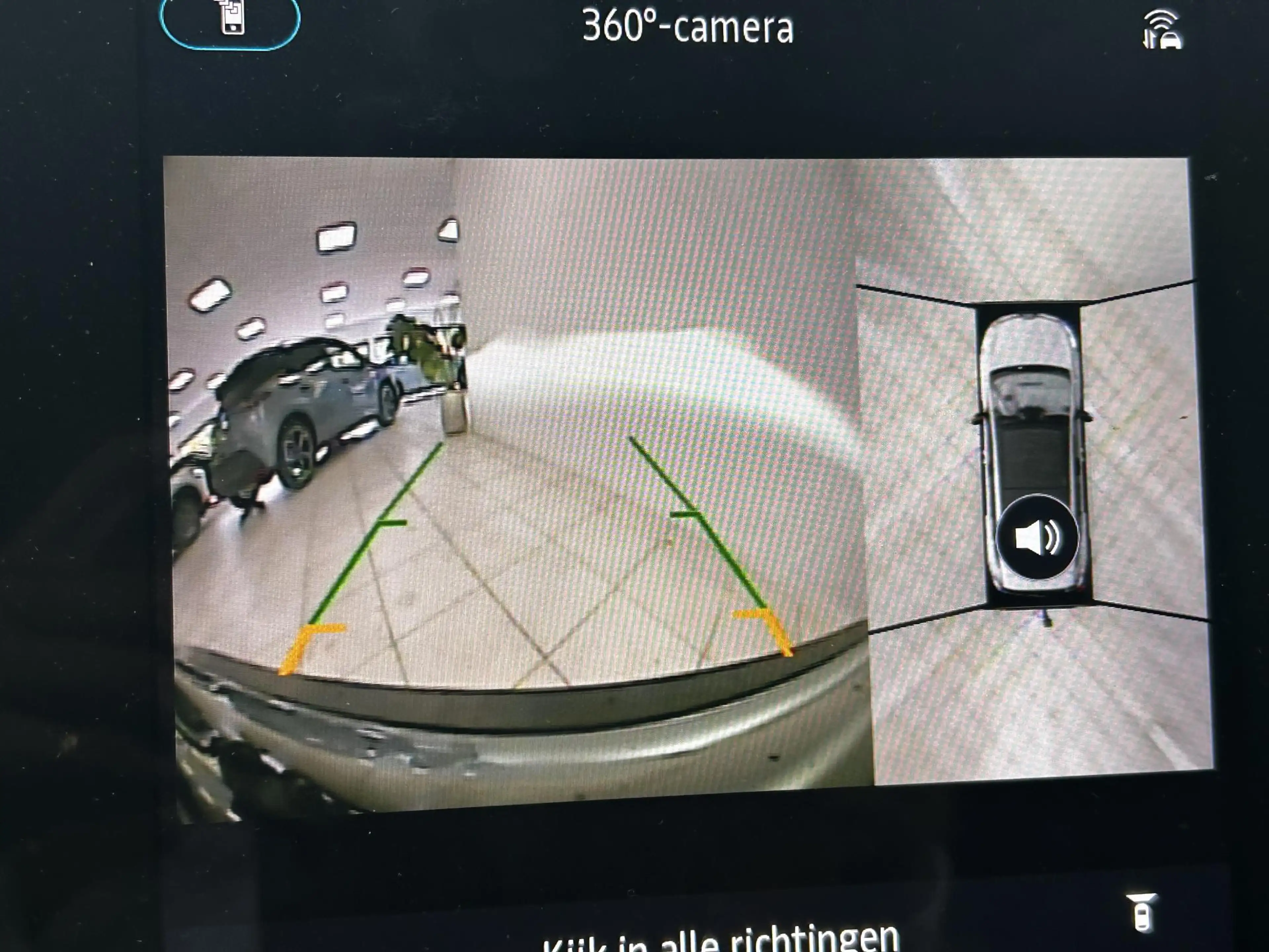 Renault Arkana 1.6 E-Tech full hybrid 145 techno NAVIGATIE | TREK — photo 12
