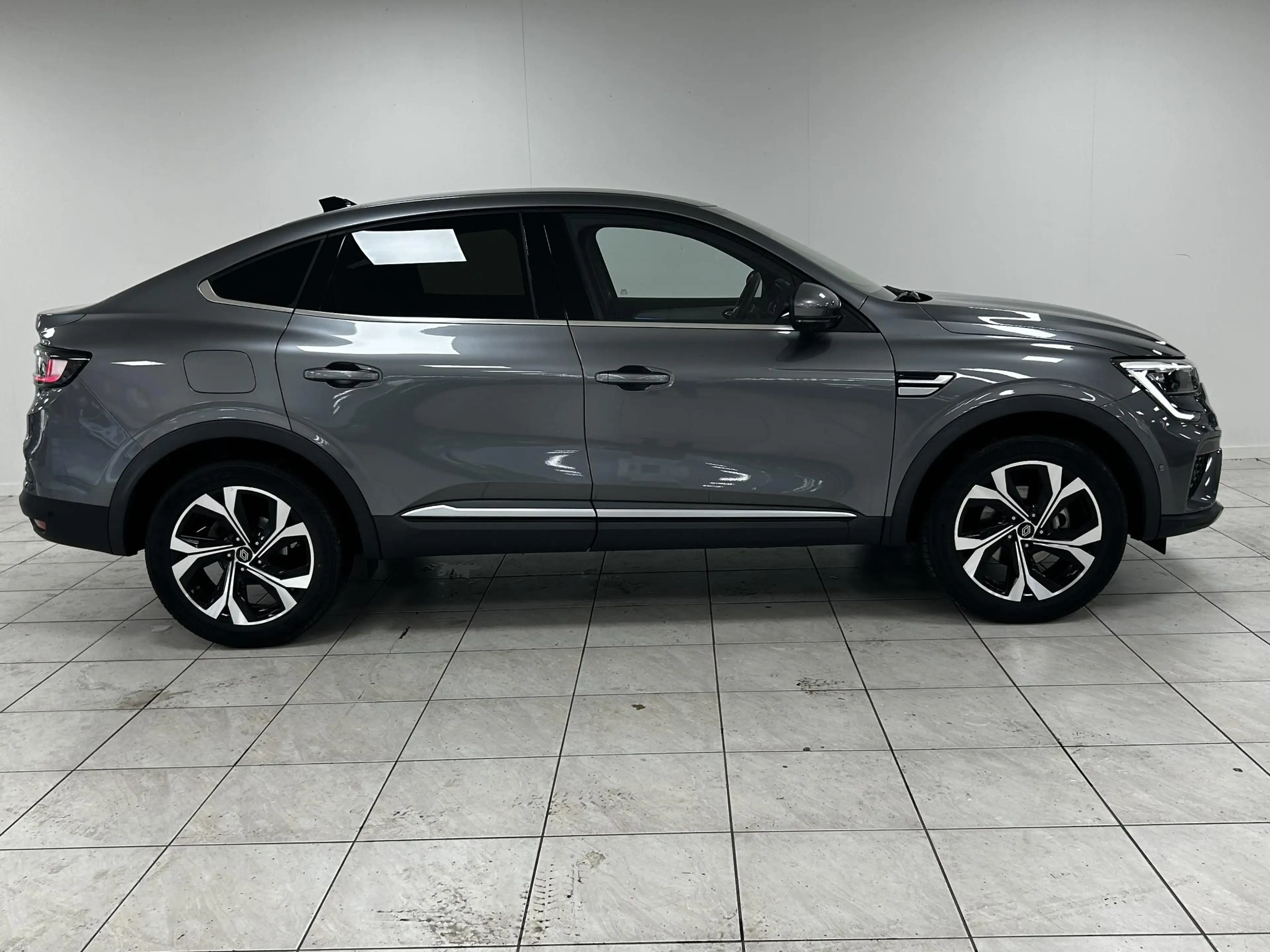 Renault Arkana 1.6 E-Tech full hybrid 145 techno NAVIGATIE | TREK — photo 17