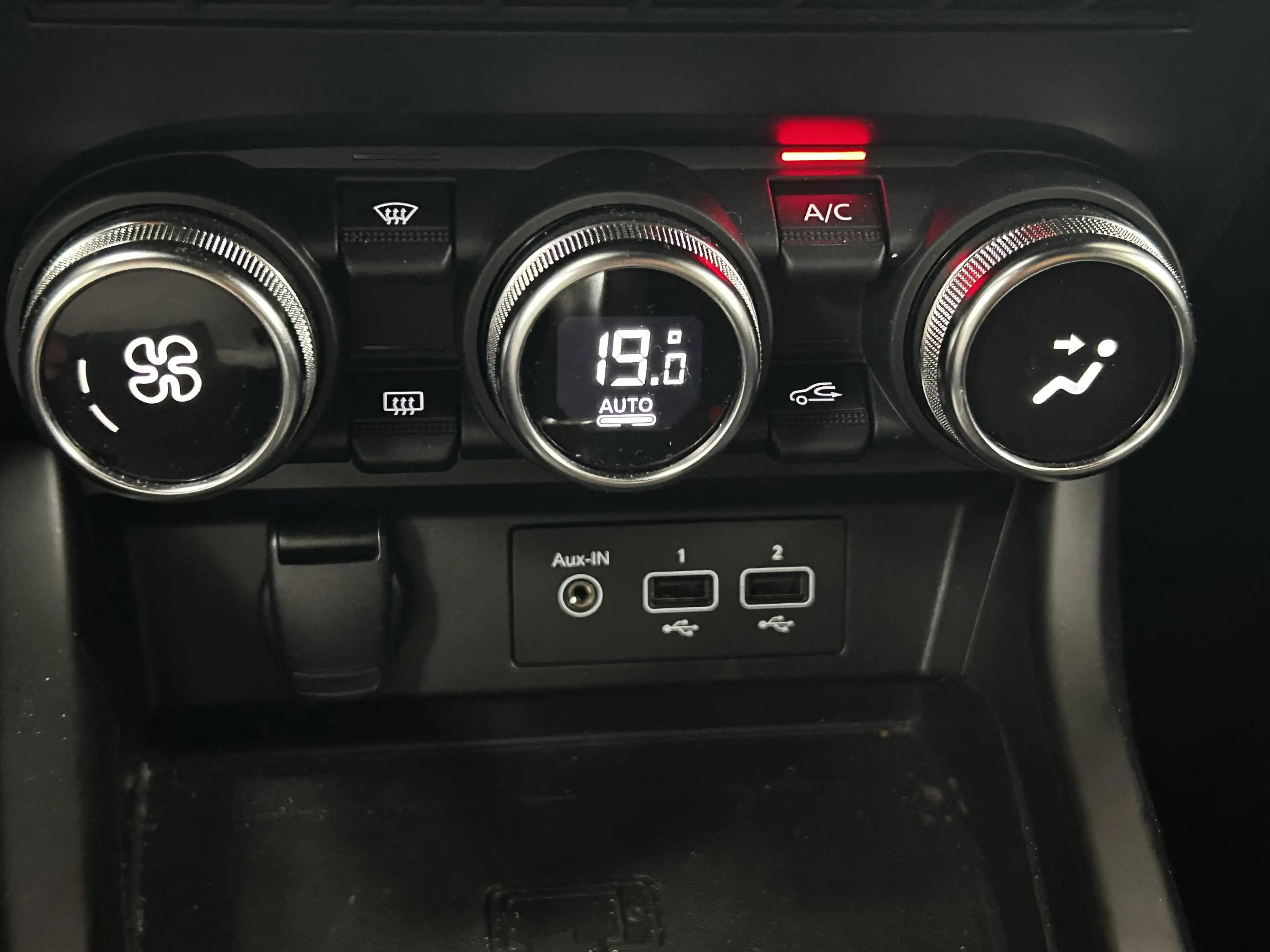 Renault Arkana 1.6 E-Tech full hybrid 145 techno NAVIGATIE | TREK — photo 13