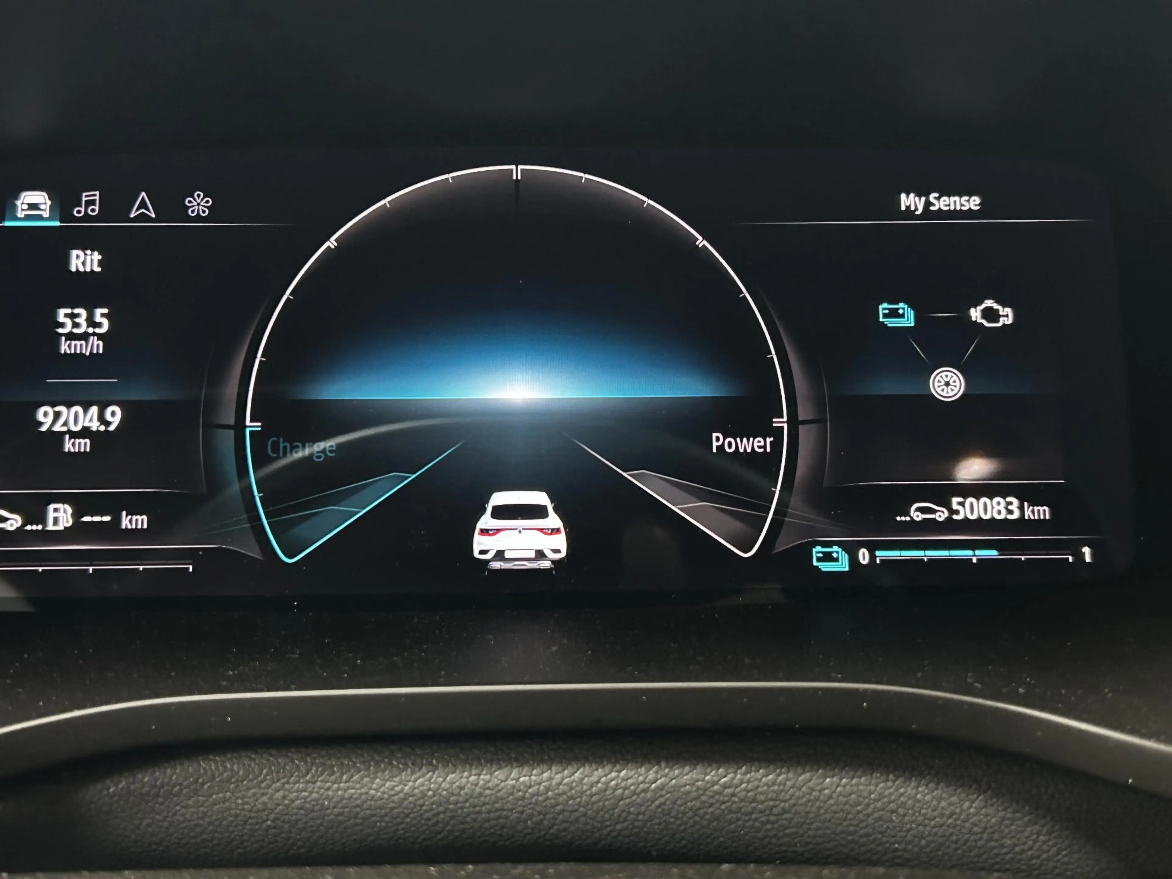 Renault Arkana 1.6 E-Tech full hybrid 145 techno NAVIGATIE | TREK — photo 4