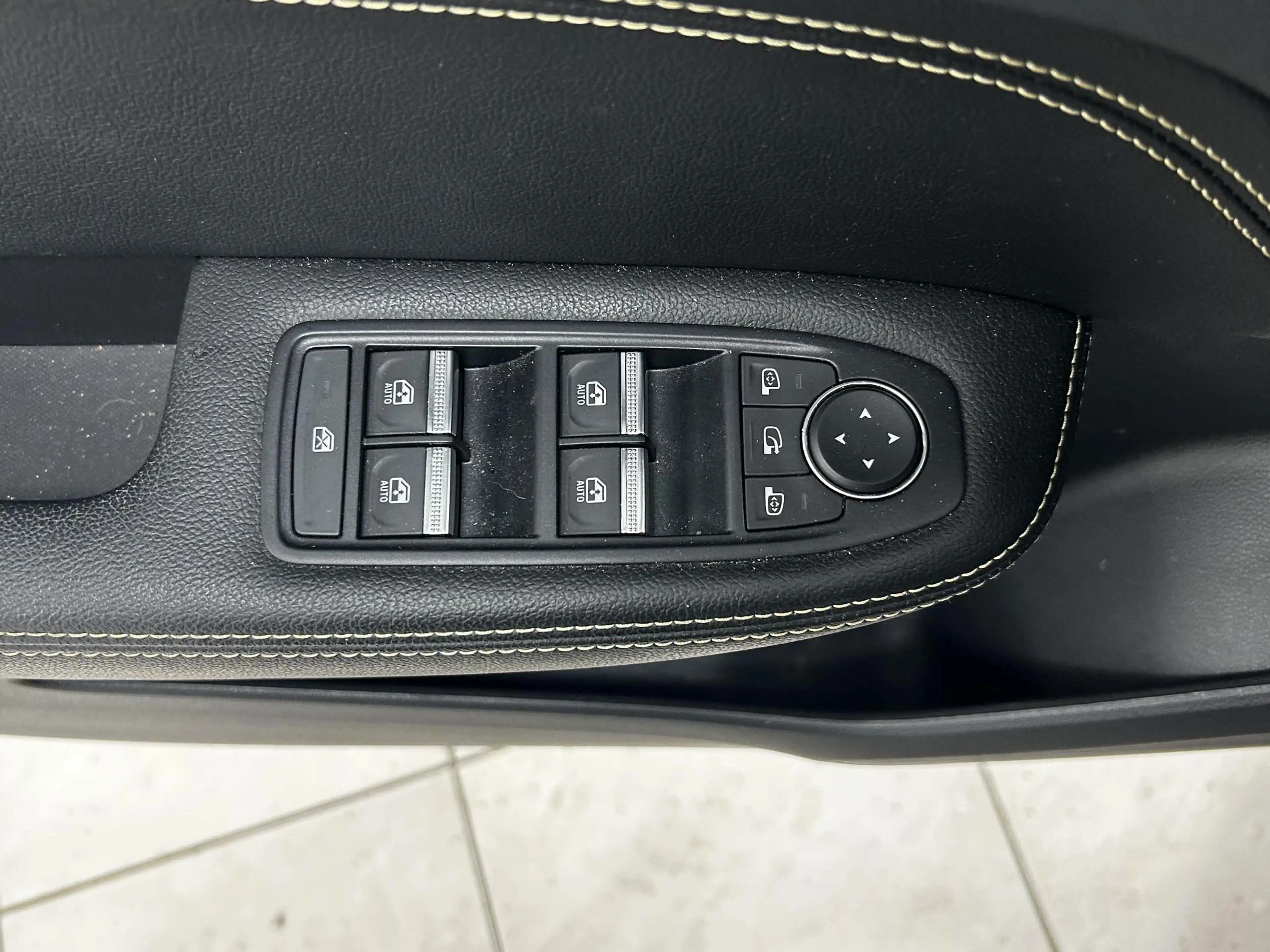 Renault Arkana 1.6 E-Tech full hybrid 145 techno NAVIGATIE | TREK — photo 20