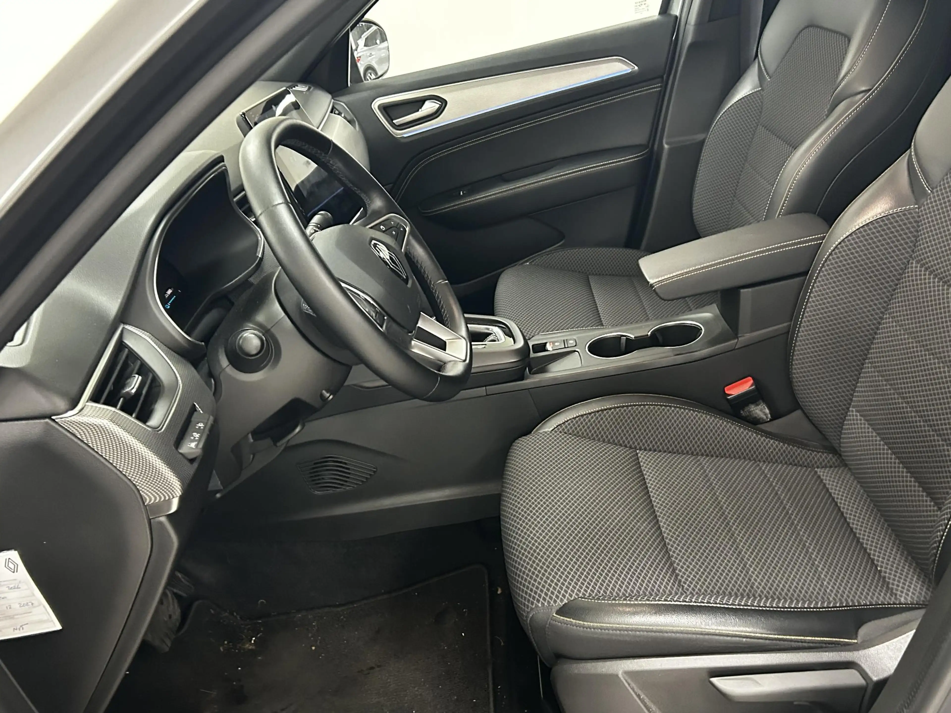 Renault Arkana 1.6 E-Tech full hybrid 145 techno NAVIGATIE | TREK — photo 7