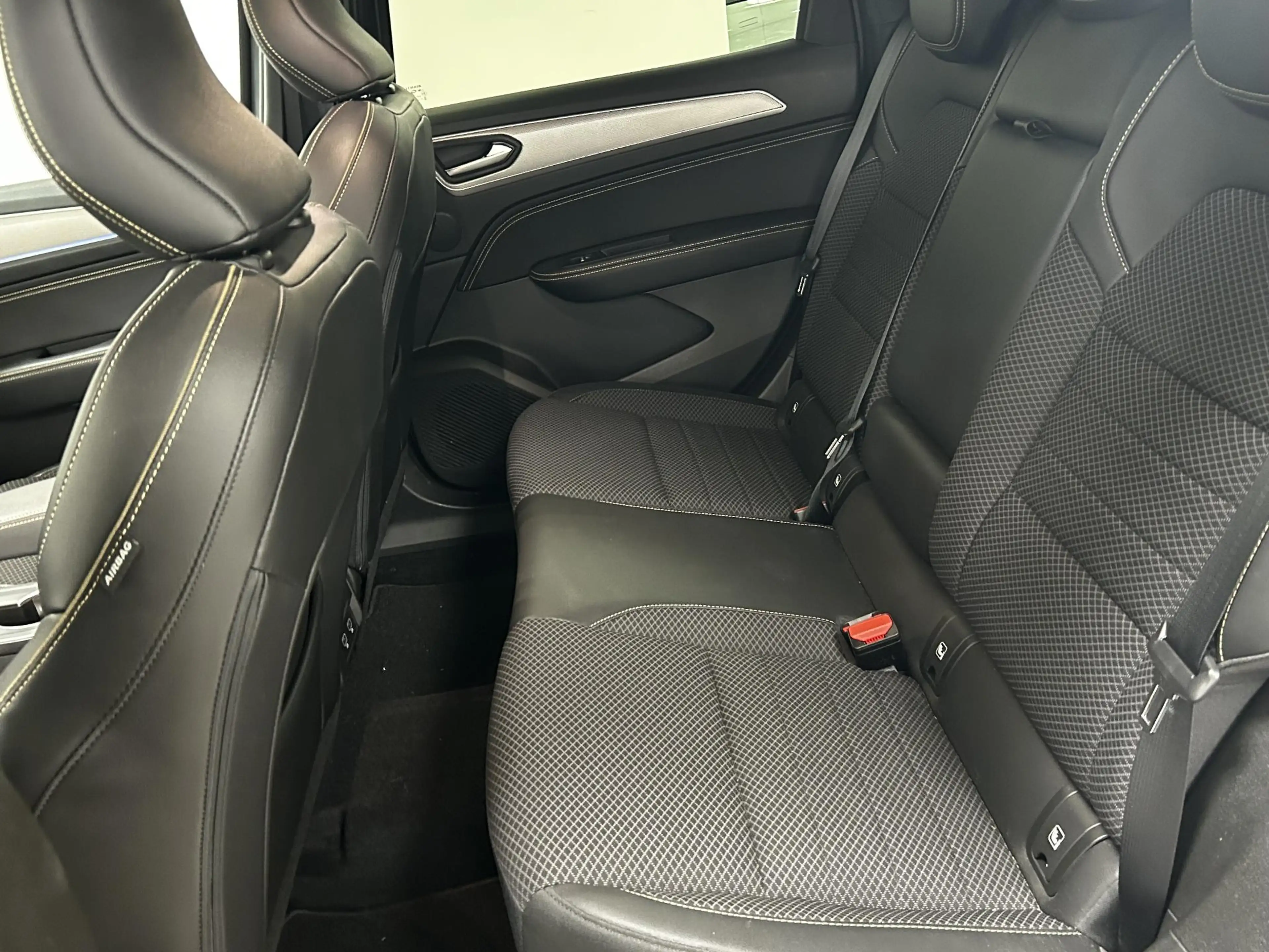 Renault Arkana 1.6 E-Tech full hybrid 145 techno NAVIGATIE | TREK — photo 8
