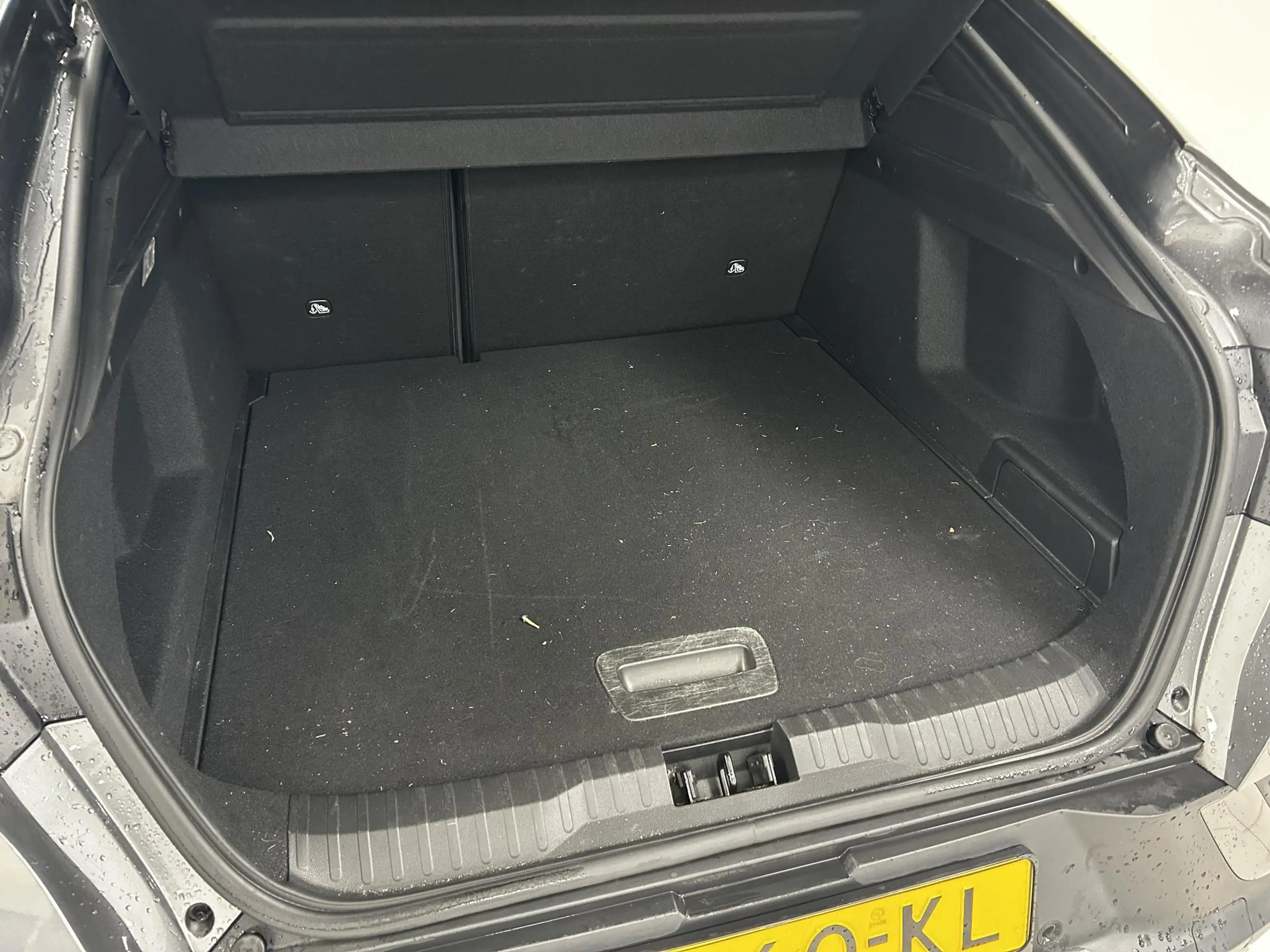 Renault Arkana 1.6 E-Tech full hybrid 145 techno NAVIGATIE | TREK — photo 9