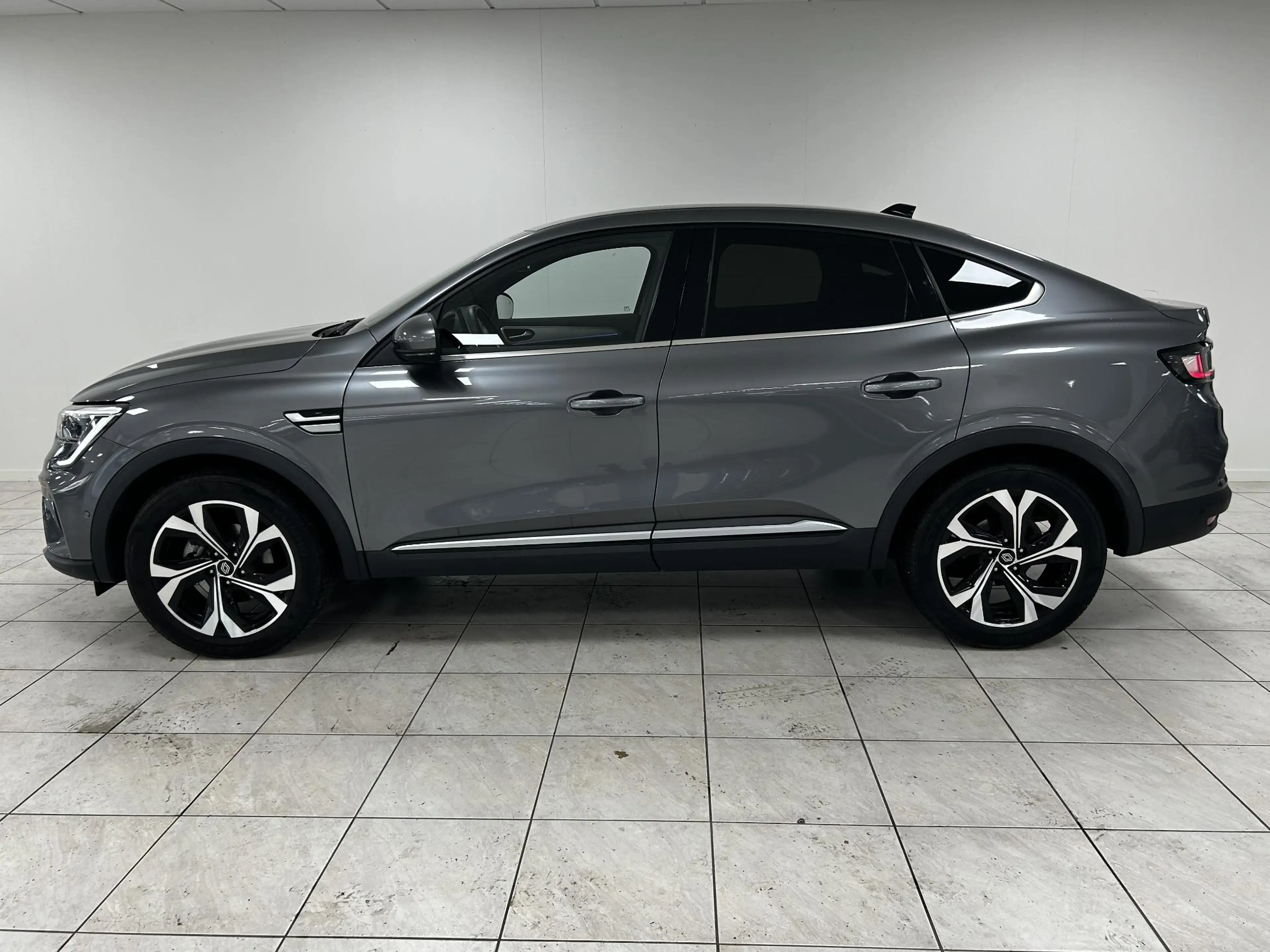 Renault Arkana 1.6 E-Tech full hybrid 145 techno NAVIGATIE | TREK — photo 16