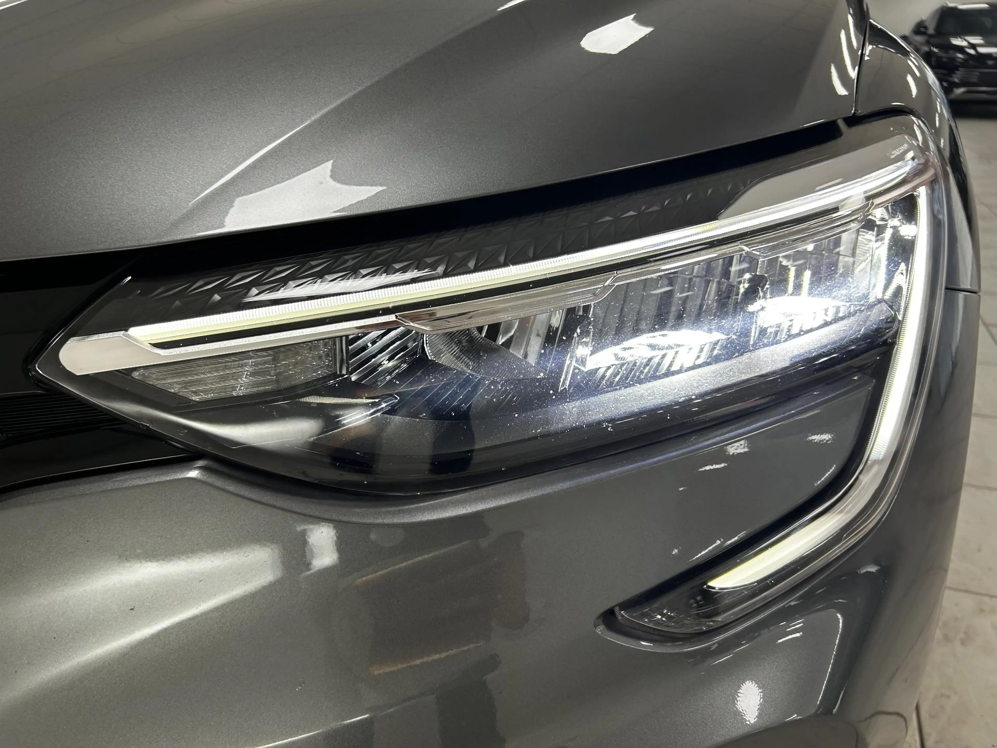 Renault Arkana 1.6 E-Tech full hybrid 145 techno NAVIGATIE | TREK — photo 24