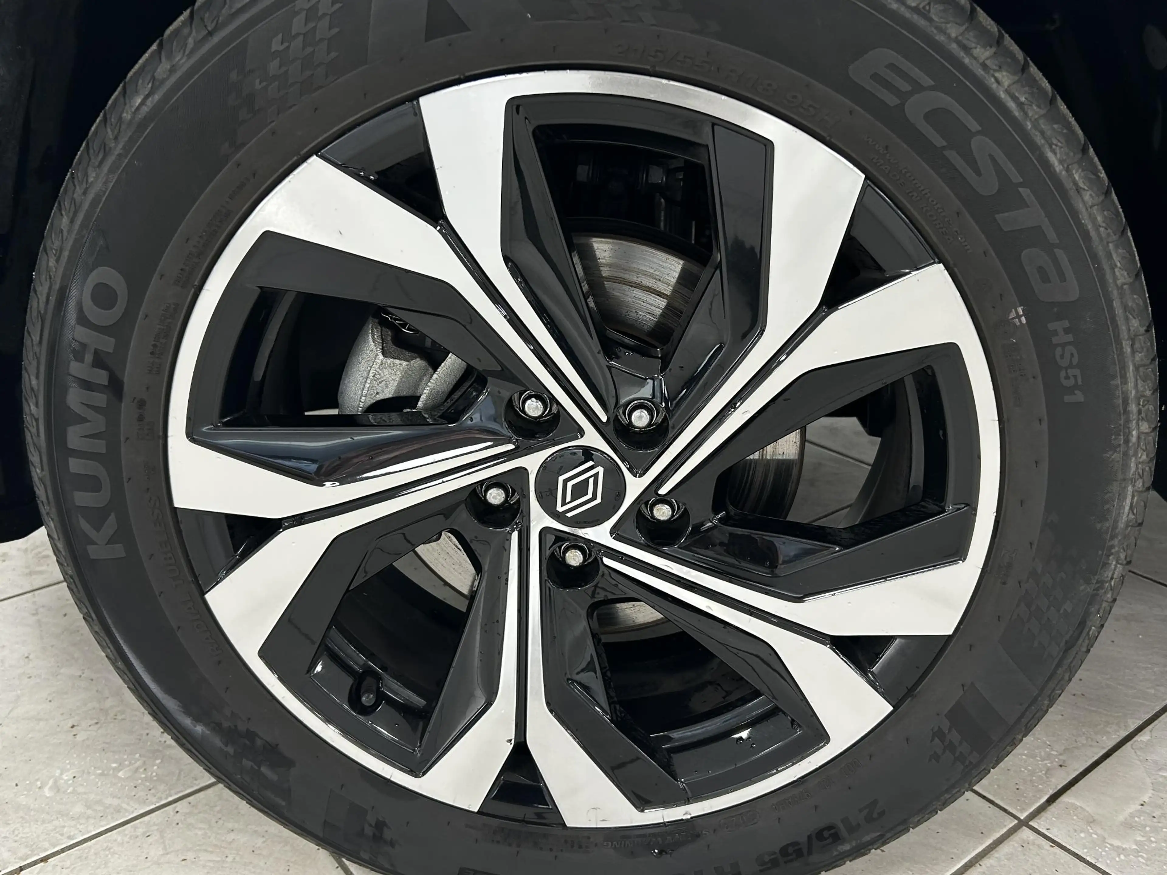 Renault Arkana 1.6 E-Tech full hybrid 145 techno NAVIGATIE | TREK — photo 25