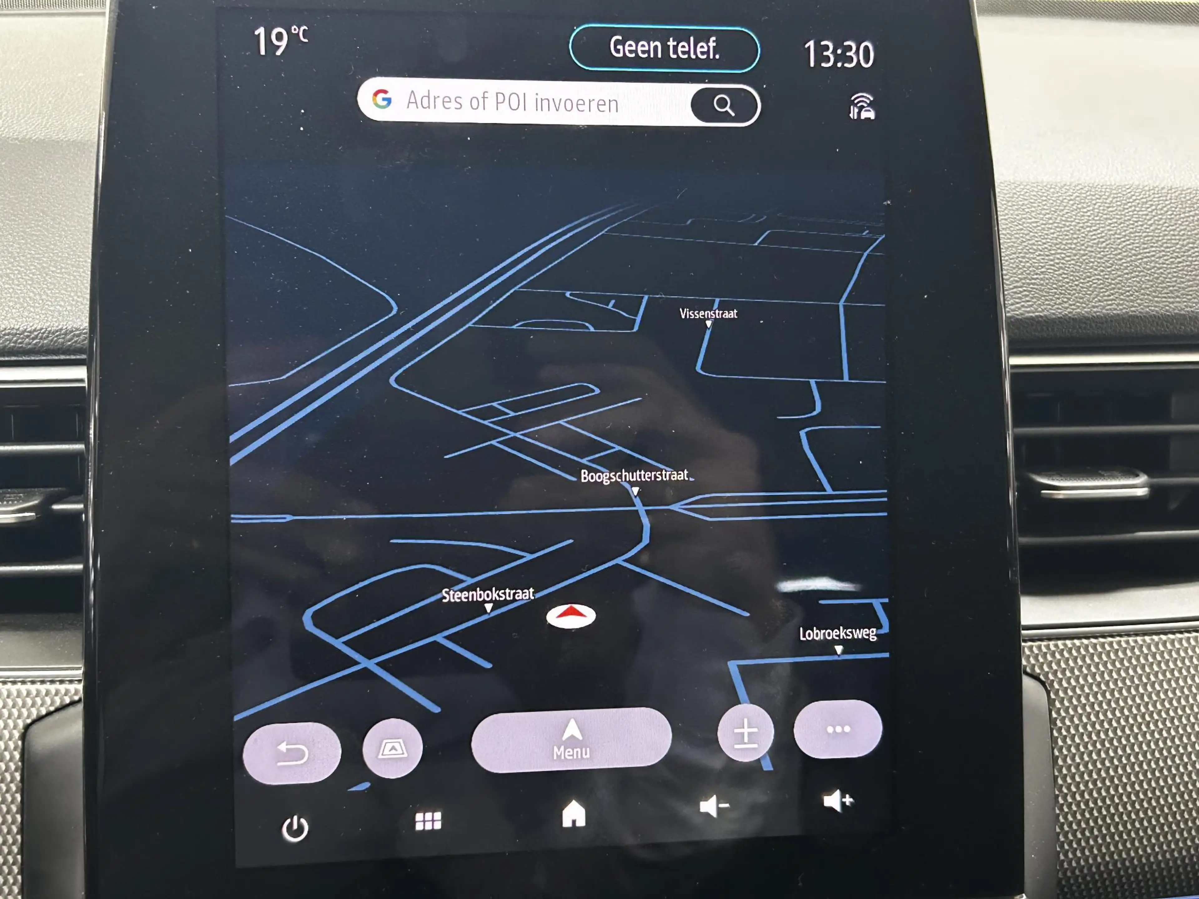 Renault Arkana 1.6 E-Tech full hybrid 145 techno NAVIGATIE | TREK — photo 10
