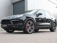 Porsche Cayenne V6 Diesel, 21", orig. GTS-Look, Luft, Scheckheft Zwart - thumbnail 4