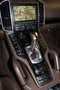 Porsche Cayenne V6 Diesel, 21", orig. GTS-Look, Luft, Scheckheft Zwart - thumbnail 12