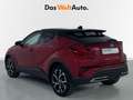 Toyota C-HR 180H Advance Rojo - thumbnail 2