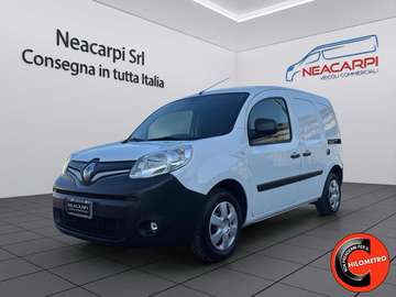 1.5 dCi 90 CV N1 2 PORTE LATERALI-CRIUISE-POCHI KM