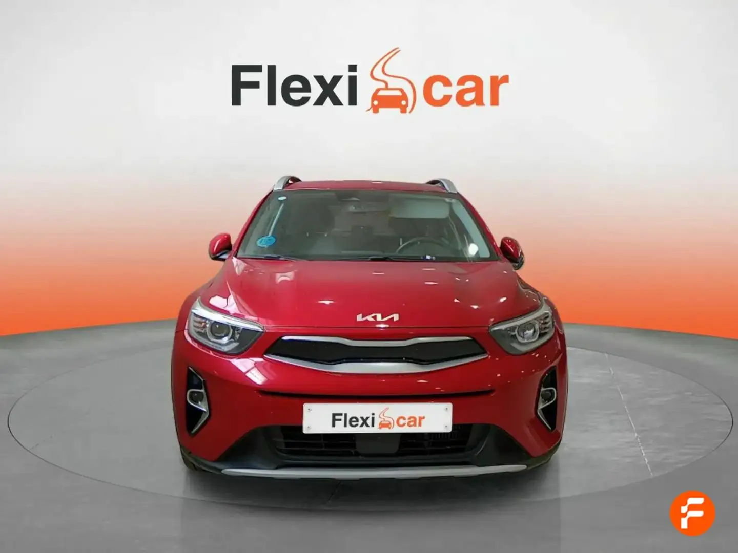 Kia Stonic 1.0 T-GDi 74kW (100CV) MHEV iMT Concept - 2