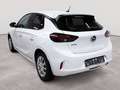 Opel Corsa Corsa 1.2 Edition Navi PDC KAM SHZ Blanc - thumbnail 2