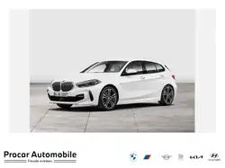 Bmw 120 i M Sport PDC LED DAB HiFi Comfort Paket