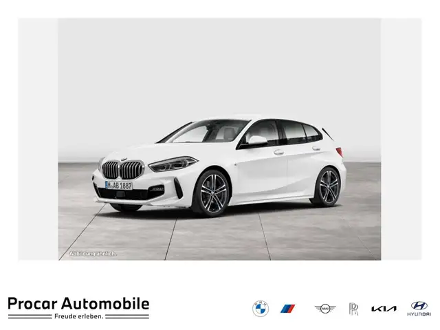 Bmw 120 i M Sport PDC LED DAB HiFi Comfort Paket