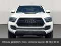 Toyota Tacoma TRD Pro Double Cab 4X4 Tout compris hors homologat Weiß - thumbnail 20