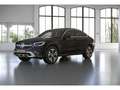 Mercedes-Benz GLC 220 d 4MATIC Coupé SHD SHZ EASY-PACK Schwarz - thumbnail 2