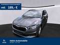 Skoda Fabia 1.0TSI Ambition GRA LED Navi PDC Sitzheiz Grau - thumbnail 1
