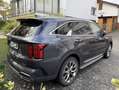 Kia Sorento Sorento Diesel 2.2 CRDi DCT8 AWD Platinum Grau - thumbnail 4