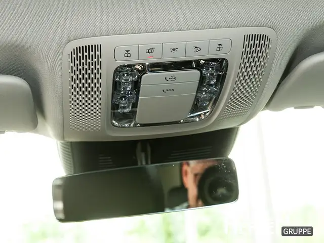 Mercedes-Benz B Class view 11