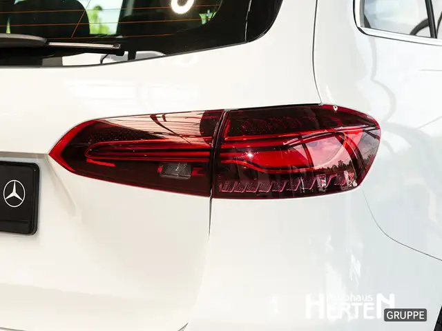 Mercedes-Benz B Class view 14