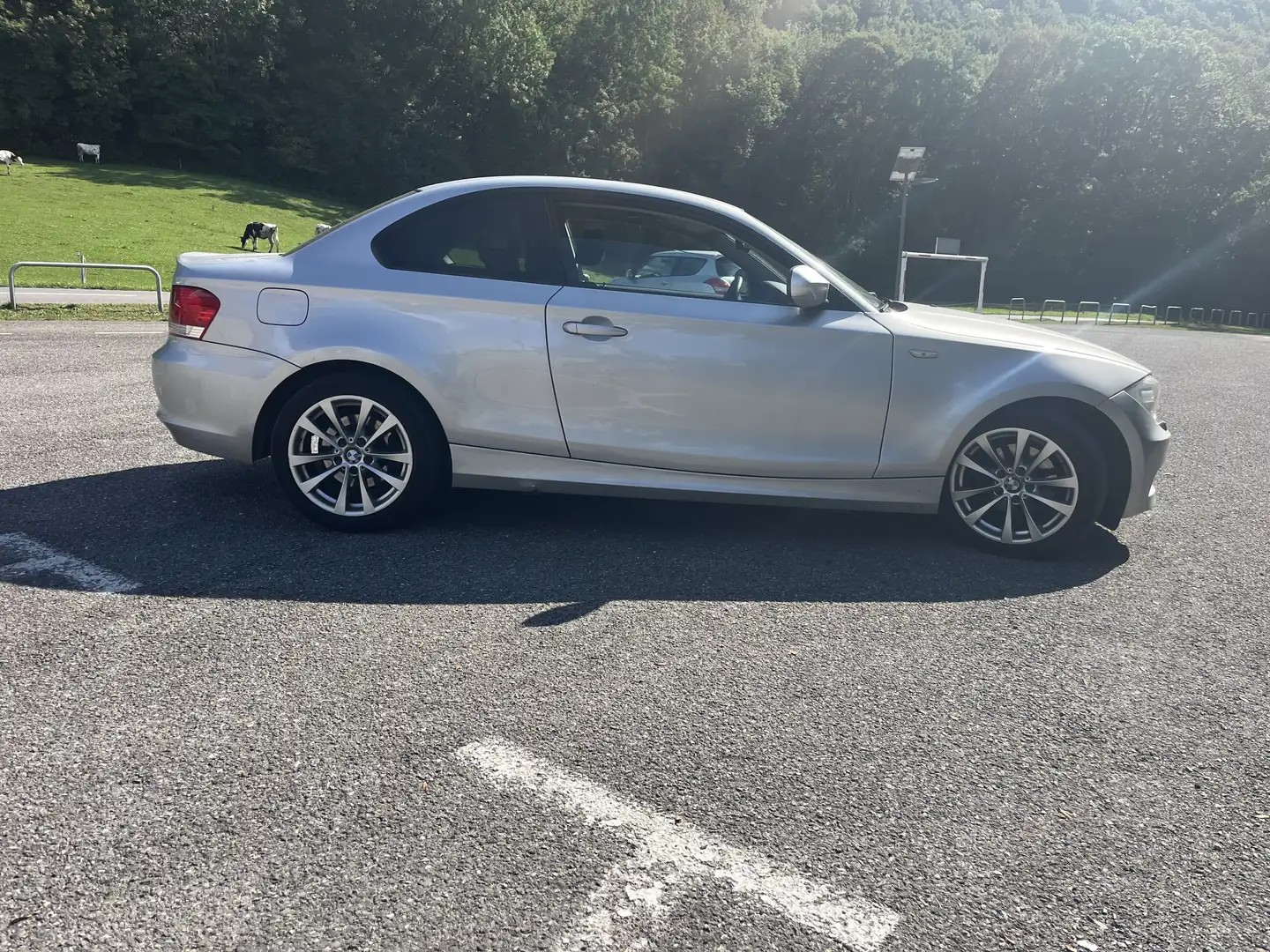 BMW 120 120i 170 ch Confort - 2