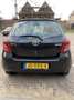Toyota Yaris 1.0 VVTi Terra Negru - thumbnail 5