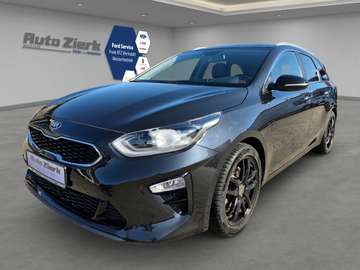 Sportswagon Platinum Edition 1.4 T-GDI Vollausstat