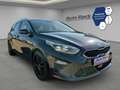 Kia Ceed / cee'd Sportswagon Platinum Edition 1.4 T-GDI Vollausstat Schwarz - thumbnail 3