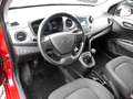 Hyundai i10 Passion LenkradHZG Alu Klima Freisprechanlage Red - thumbnail 5