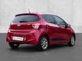 Hyundai i10 Passion LenkradHZG Alu Klima Freisprechanlage Red - thumbnail 2