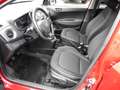 Hyundai i10 Passion LenkradHZG Alu Klima Freisprechanlage Red - thumbnail 11