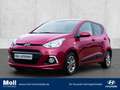 Hyundai i10 Passion LenkradHZG Alu Klima Freisprechanlage Red - thumbnail 1