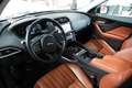 Jaguar F-Pace 3.0 D V6 AWD Prestige - leder - navi - open dak Grau - thumbnail 7