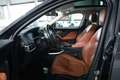 Jaguar F-Pace 3.0 D V6 AWD Prestige - leder - navi - open dak Сірий - thumbnail 8