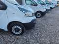 Ford Transit Custom Ford Transit Custom Sortimo Werkstatt 1.Hd* Blanc - thumbnail 16