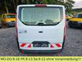 Ford Transit Custom Ford Transit Custom Sortimo Werkstatt 1.Hd* Blanc - thumbnail 10