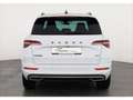 Skoda Karoq 2.0 TSI Sportline 4x4 DSG AHK/P-Dach/Matr. Weiß - thumbnail 6