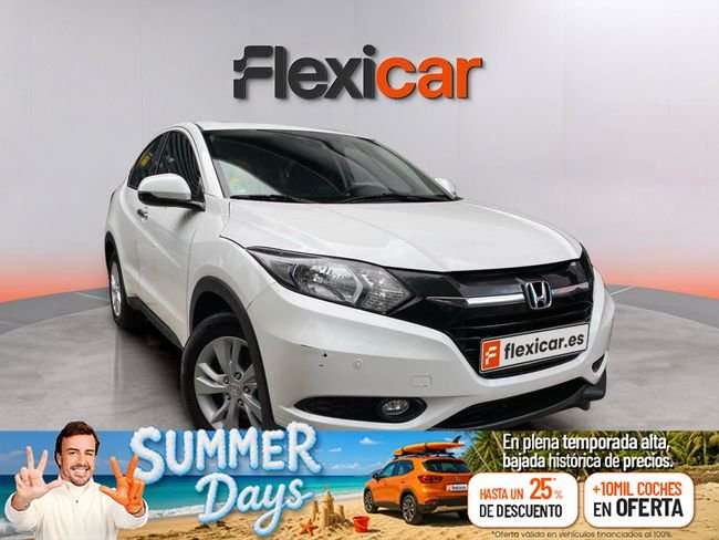 Honda HR-V 1.6 i-DTEC Comfort - foto 1