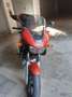 Yamaha TDM 850 Rouge - thumbnail 1