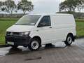 Volkswagen Transporter 2.0 TDI Wit - thumbnail 2