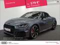 Audi TT RS Roadster 2.5 TFSI quattro Navi Matrix LED Sportabg Grau - thumbnail 1