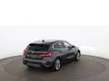 BMW 118 i Luxury Line Aut LED SKY NAVI ASSIST R-CAM Grau - thumbnail 3