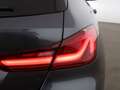 BMW 118 i Luxury Line Aut LED SKY NAVI ASSIST R-CAM Grau - thumbnail 8