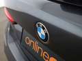 BMW 118 i Luxury Line Aut LED SKY NAVI ASSIST R-CAM Grau - thumbnail 7