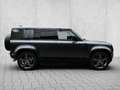 Land Rover Defender 110 5.0 P525 V8 Carpathian LEDER NAVI Grau - thumbnail 7